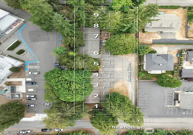 Photo 2 of Land for sale at 2902 Northeast 200th St, Shoreline, WA 98155 | MLS# NWM2560991 | Listing updated on 2026-09-30
