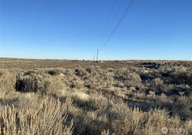 Photo 1 of Land for sale at 4549 W Coyote Trl, Ephrata, WA 98823 | MLS# NWM2560992 | Listing updated on 2026-09-23