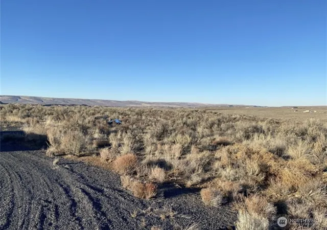 Photo 3 of Land for sale at 4549 W Coyote Trl, Ephrata, WA 98823 | MLS# NWM2560992 | Listing updated on 2026-09-23