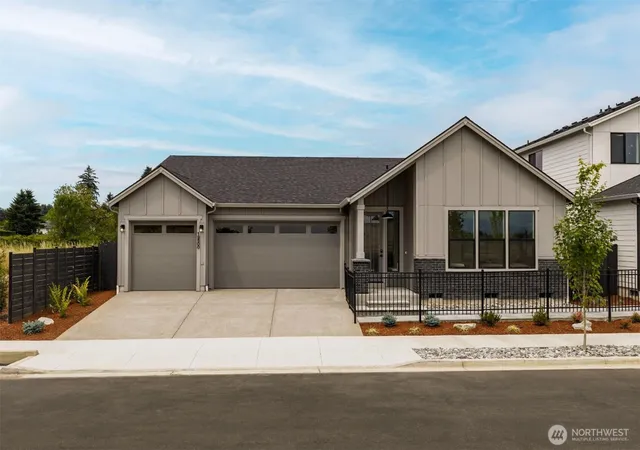 Photo 1 of Single family home for sale at 1752 133rd D St Ct S #22, Tacoma, WA 98444 | MLS# NWM2560997 | Listing updated on 2026-09-23