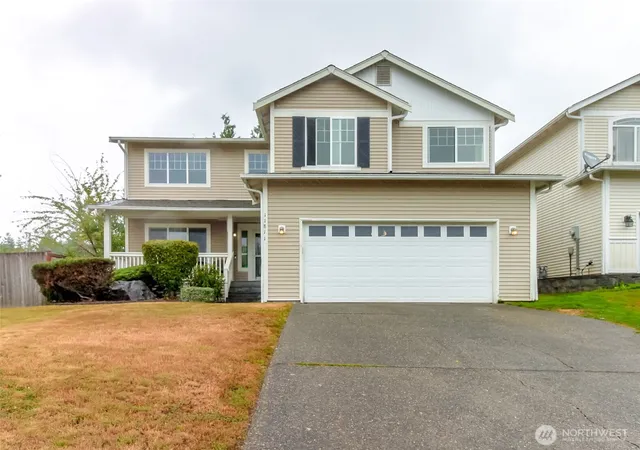 Photo 1 of Single family home for sale at 11811 126th Street Ct E, Puyallup, WA 98374 | MLS# NWM2560999 | Listing updated on 2026-09-23