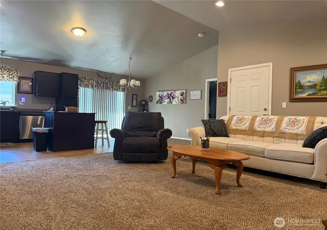 Photo 2 of Single family home for sale at 1030 Crst Loop, Entiat, WA 98822 | MLS# NWM2561003 | Listing updated on 2026-09-23