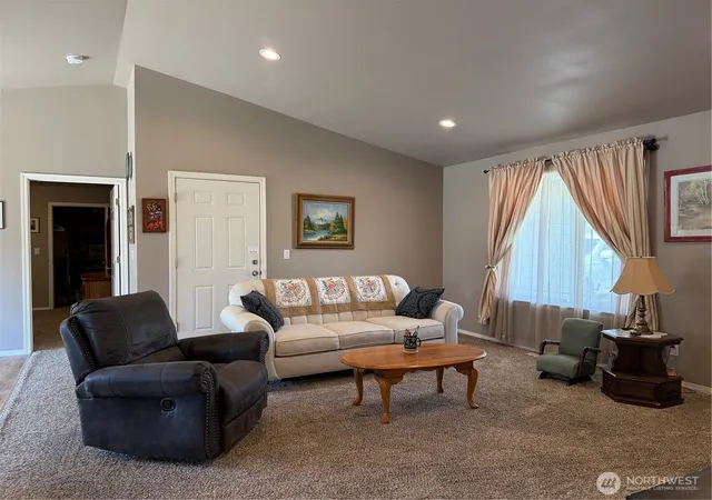Photo 3 of Single family home for sale at 1030 Crst Loop, Entiat, WA 98822 | MLS# NWM2561003 | Listing updated on 2026-09-23