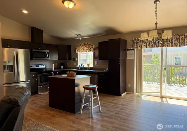 Photo 3 of Single family home for sale at 1030 Crst Loop, Entiat, WA 98822 | MLS# NWM2561003 | Listing updated on 2026-09-23
