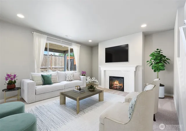Photo 4 of Single family home for sale at 10185 33rd Place NE, Lake Stevens, WA 98258 | MLS# NWM2561005 | Listing updated on 2026-09-30