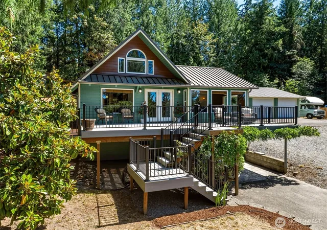 Photo 1 of Single family home for sale at 33405 Benbow Dr E, Graham, WA 98338 | MLS# NWM2561029 | Listing updated on 2026-10-29