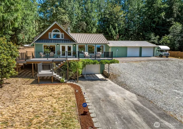 Photo 2 of Single family home for sale at 33405 Benbow Dr E, Graham, WA 98338 | MLS# NWM2561029 | Listing updated on 2026-10-29