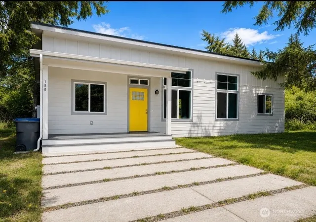 Photo 1 of Single family home for sale at 150 N Wynoochee Dr Sw, Ocean Shores, WA 98569 | MLS# NWM2561038 | Listing updated on 2026-09-23