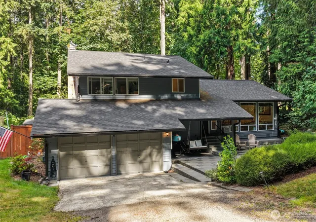 Photo 2 of Single family home for sale at 5021 277th Avenue Ne, Redmond, WA 98053 | MLS# NWM2561040 | Listing updated on 2026-09-29