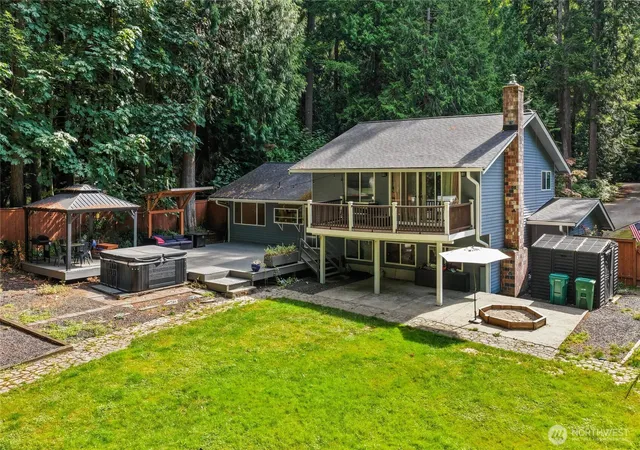 Photo 3 of Single family home for sale at 5021 277th Avenue Ne, Redmond, WA 98053 | MLS# NWM2561040 | Listing updated on 2026-09-29