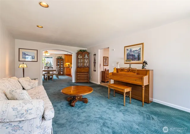 Photo 3 of Single family home for sale at 6994 Helweg Ln, Blaine, WA 98230 | MLS# NWM2561045 | Listing updated on 2026-09-21