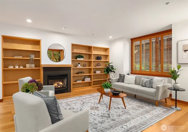 Photo 3 of Condo for sale at 998 NE Vineyard Ln #J101, Bainbridge Island, WA 98110 | MLS# NWM2561048 | Listing updated on 2026-09-28