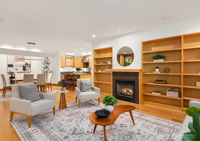 Photo 4 of Condo for sale at 998 NE Vineyard Ln #J101, Bainbridge Island, WA 98110 | MLS# NWM2561048 | Listing updated on 2026-09-28