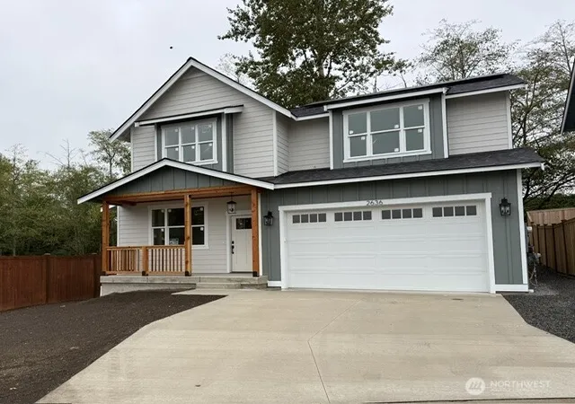 Single family home for sale at 2636 Lot 15 Sievers Way, Ferndale, WA 98248 | MLS# NWM2561052