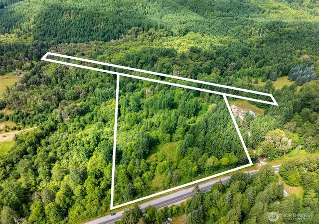 Land for sale at 28909 State Route 706, Ashford, WA 98304 | MLS# NWM2561061