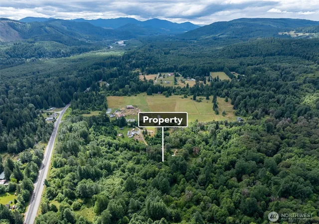 Photo 4 of Land for sale at 28901 State Route 706, Ashford, WA 98304 | MLS# NWM2561062 | Listing updated on 2026-09-25