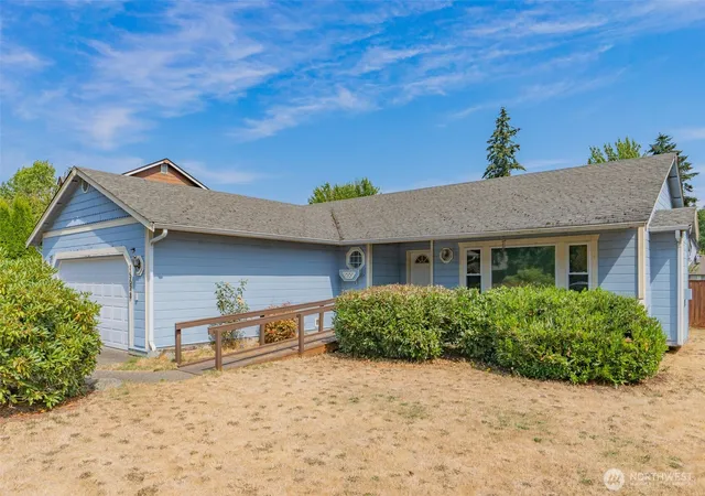Photo 1 of Single family home for sale at 15628 92nd Wy Se, Yelm, WA 98597 | MLS# NWM2561075 | Listing updated on 2026-09-23