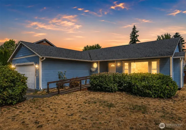 Photo 2 of Single family home for sale at 15628 92nd Wy Se, Yelm, WA 98597 | MLS# NWM2561075 | Listing updated on 2026-09-23