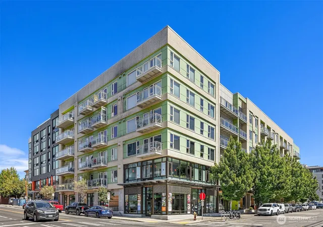 Photo 1 of Condo for sale at 1760 Nw 56th Street #409, Seattle, WA 98107 | MLS# NWM2561088 | Listing updated on 2026-09-23