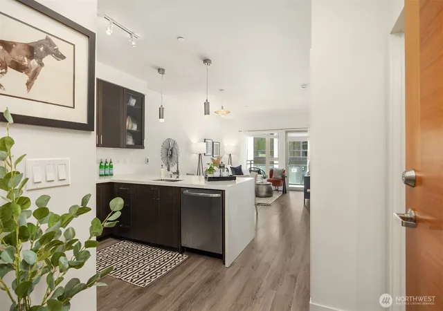 Photo 2 of Condo for sale at 1760 Nw 56th Street #409, Seattle, WA 98107 | MLS# NWM2561088 | Listing updated on 2026-09-23