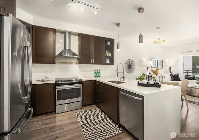 Photo 3 of Condo for sale at 1760 Nw 56th Street #409, Seattle, WA 98107 | MLS# NWM2561088 | Listing updated on 2026-09-23
