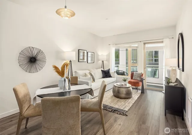 Photo 3 of Condo for sale at 1760 NW 56th Street #409, Seattle, WA 98107 | MLS# NWM2561088 | Listing updated on 2026-09-23