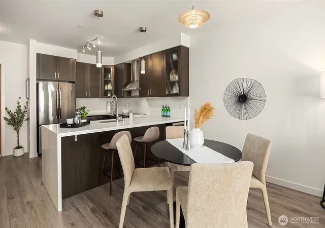 Photo 4 of Condo for sale at 1760 NW 56th Street #409, Seattle, WA 98107 | MLS# NWM2561088 | Listing updated on 2026-09-23