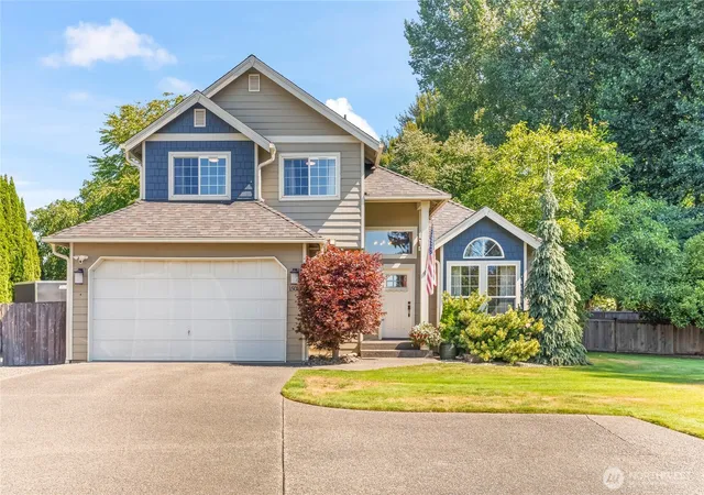 Photo 1 of Sale Pending at 15015 103rd Street E, Puyallup, WA 98374 | MLS# NWM2561092 | Listing updated on 2026-08-12