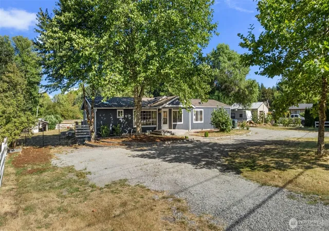 Photo 3 of Manufactured home for sale at 21644 Old Hwy 99 Sw, Centralia, WA 98531 | MLS# NWM2561095 | Listing updated on 2026-10-02