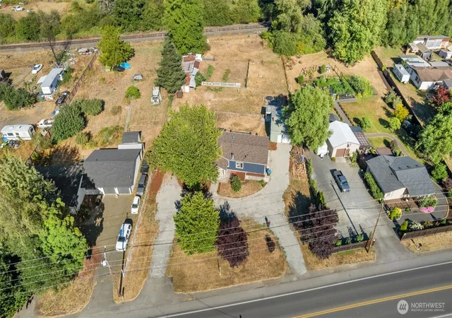 Photo 40 of Manufactured home for sale at 21644 Old Hwy 99 SW, Centralia, WA 98531 | MLS# NWM2561095 | Listing updated on 2026-10-09
