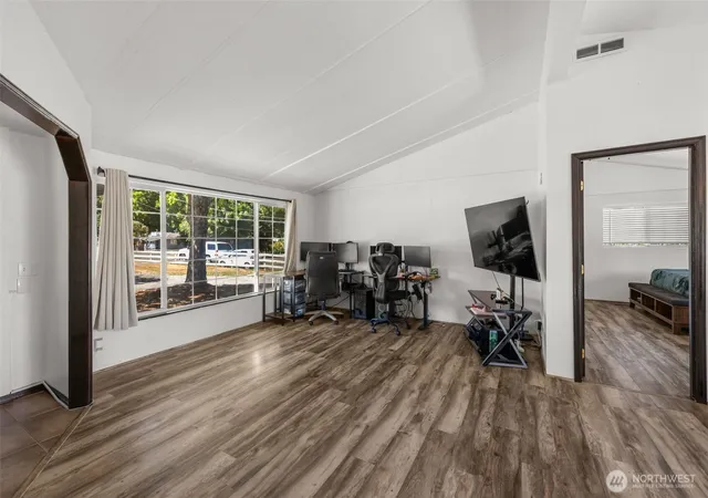 Photo 4 of Manufactured home for sale at 21644 Old Hwy 99 SW, Centralia, WA 98531 | MLS# NWM2561095 | Listing updated on 2026-10-02