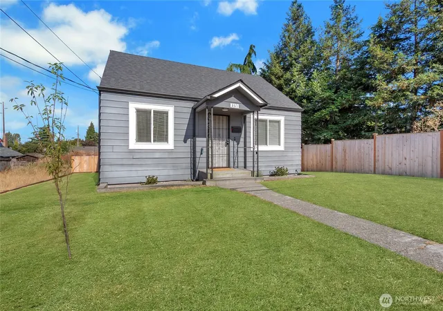 Photo 1 of Sale Pending at 3511 S Wilkeson St, Tacoma, WA 98418 | MLS# NWM2561097 | Listing updated on 2026-09-30