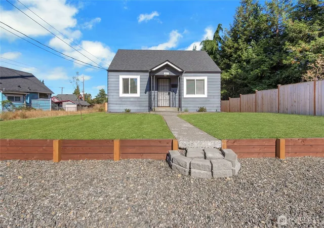 Photo 2 of Sale Pending at 3511 S Wilkeson St, Tacoma, WA 98418 | MLS# NWM2561097 | Listing updated on 2026-09-30