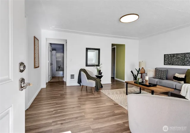 Photo 3 of Sale Pending at 3511 S Wilkeson St, Tacoma, WA 98418 | MLS# NWM2561097 | Listing updated on 2026-09-30