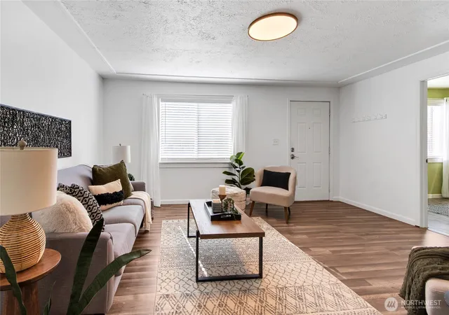 Photo 4 of Sale Pending at 3511 S Wilkeson St, Tacoma, WA 98418 | MLS# NWM2561097 | Listing updated on 2026-09-30