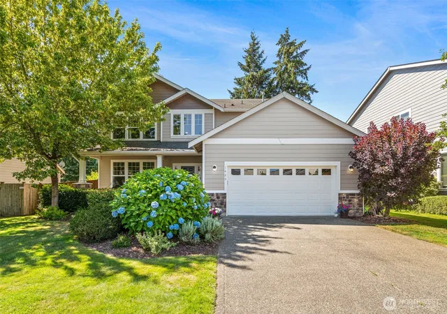 Photo 1 of Single family home for sale at 1425 Rockcreek Ln Sw, Olympia, WA 98512 | MLS# NWM2561105 | Listing updated on 2026-09-26