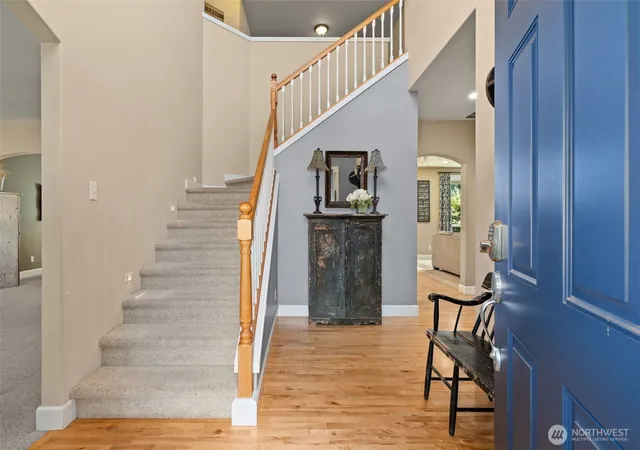 Photo 2 of Single family home for sale at 1425 Rockcreek Ln Sw, Olympia, WA 98512 | MLS# NWM2561105 | Listing updated on 2026-09-26