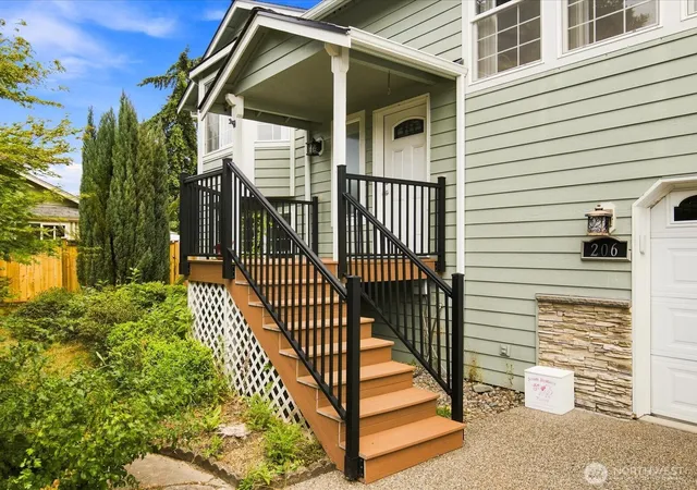 Photo 3 of Sale Pending at 206 Orting Ave Nw, Orting, WA 98360 | MLS# NWM2561117 | Listing updated on 2026-09-25