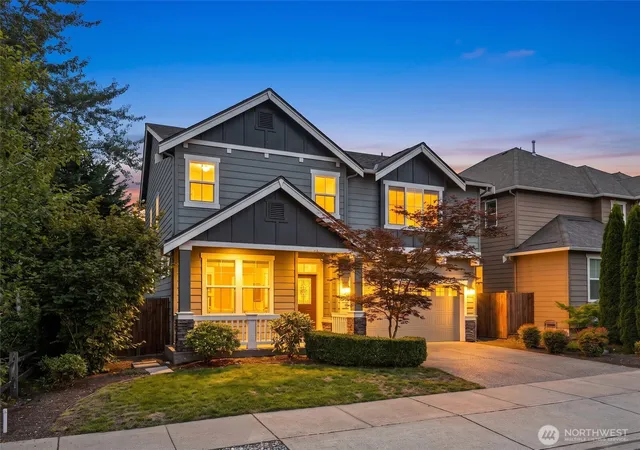 Photo 1 of Single family home for sale at 4325 139th Place Se, Snohomish, WA 98296 | MLS# NWM2561147 | Listing updated on 2026-09-29