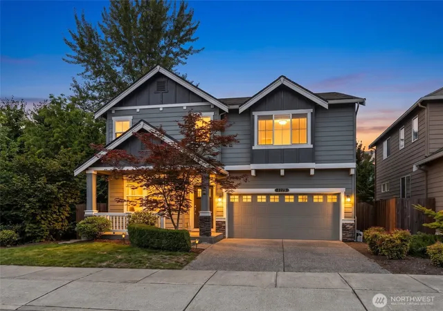 Photo 2 of Single family home for sale at 4325 139th Place Se, Snohomish, WA 98296 | MLS# NWM2561147 | Listing updated on 2026-09-29