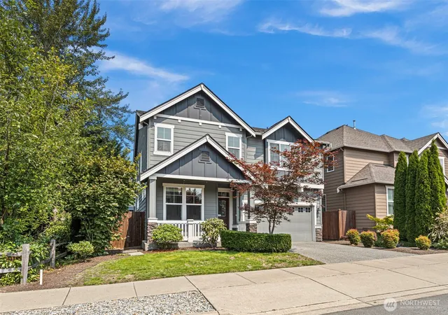 Photo 3 of Single family home for sale at 4325 139th Place SE, Snohomish, WA 98296 | MLS# NWM2561147 | Listing updated on 2026-09-29
