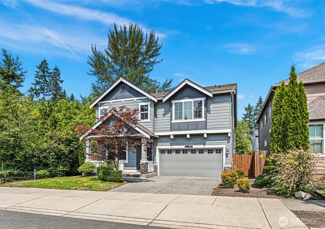 Photo 4 of Single family home for sale at 4325 139th Place SE, Snohomish, WA 98296 | MLS# NWM2561147 | Listing updated on 2026-09-29