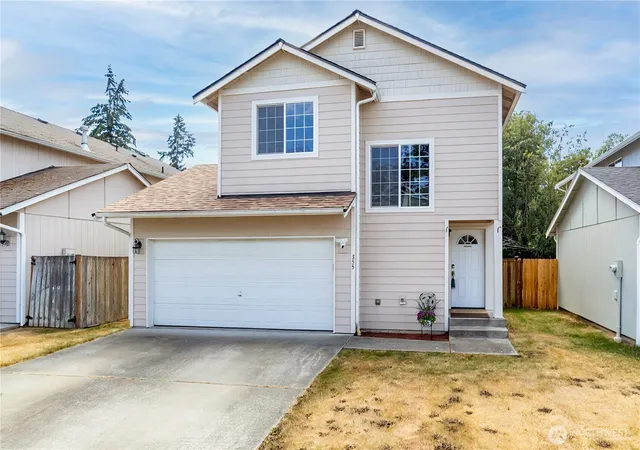 Photo 1 of Sale Pending at 355 Stonewood Pl, Bremerton, WA 98310 | MLS# NWM2561154 | Listing updated on 2026-09-25