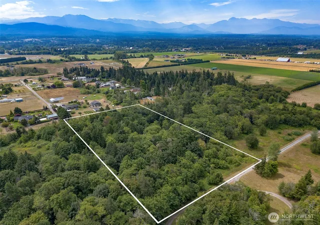 Photo 1 of Land for sale at 0 Nka Belenski Pl, Sequim, WA 98382 | MLS# NWM2561156 | Listing updated on 2026-09-23