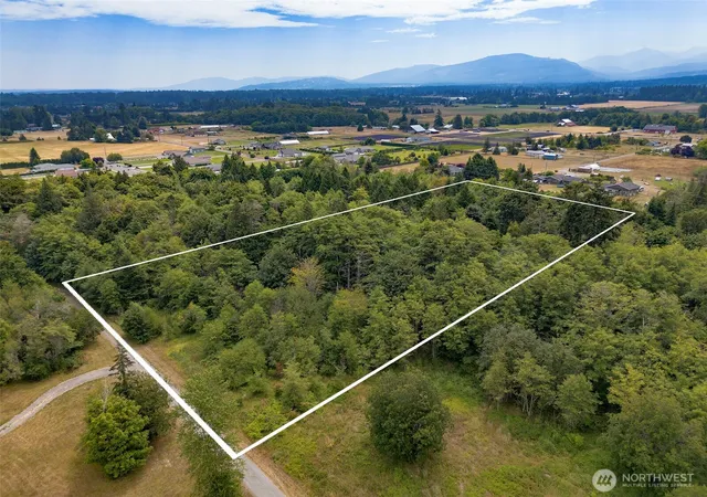 Photo 3 of Land for sale at 0 Nka Belenski Pl, Sequim, WA 98382 | MLS# NWM2561156 | Listing updated on 2026-09-23