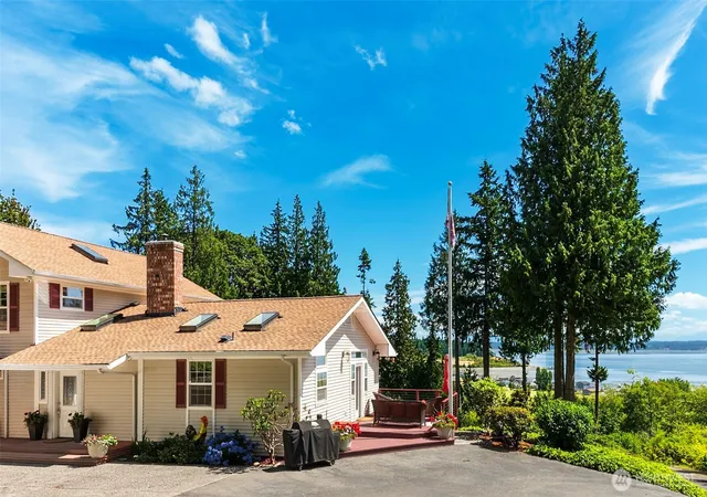 Photo 1 of Single family home for sale at 485 S Vesper Way, Camano Island, WA 98282 | MLS# NWM2561158 | Listing updated on 2026-09-19