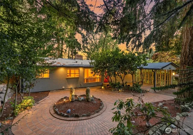 Single family home for sale at 3841 177th Street, SeaTac, WA 98188 | MLS# NWM2561174