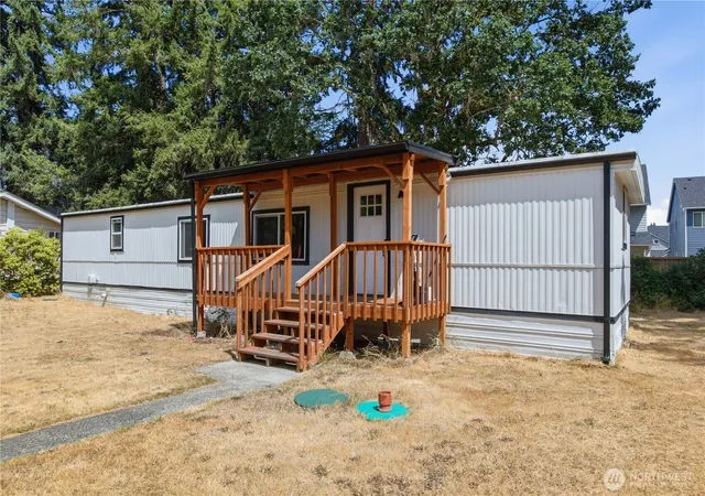 Photo 1 of Sale Pending at 706 165th Street Ct E #44, Spanaway, WA 98387 | MLS# NWM2561184 | Listing updated on 2026-09-23
