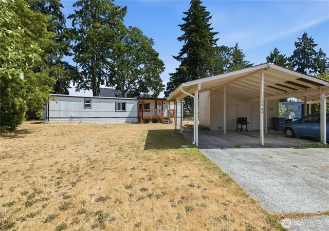 Photo 3 of Sale Pending at 706 165th Street Ct E #44, Spanaway, WA 98387 | MLS# NWM2561184 | Listing updated on 2026-09-23