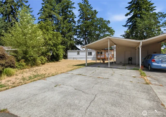 Photo 4 of Sale Pending at 706 165th Street Ct E #44, Spanaway, WA 98387 | MLS# NWM2561184 | Listing updated on 2026-09-23